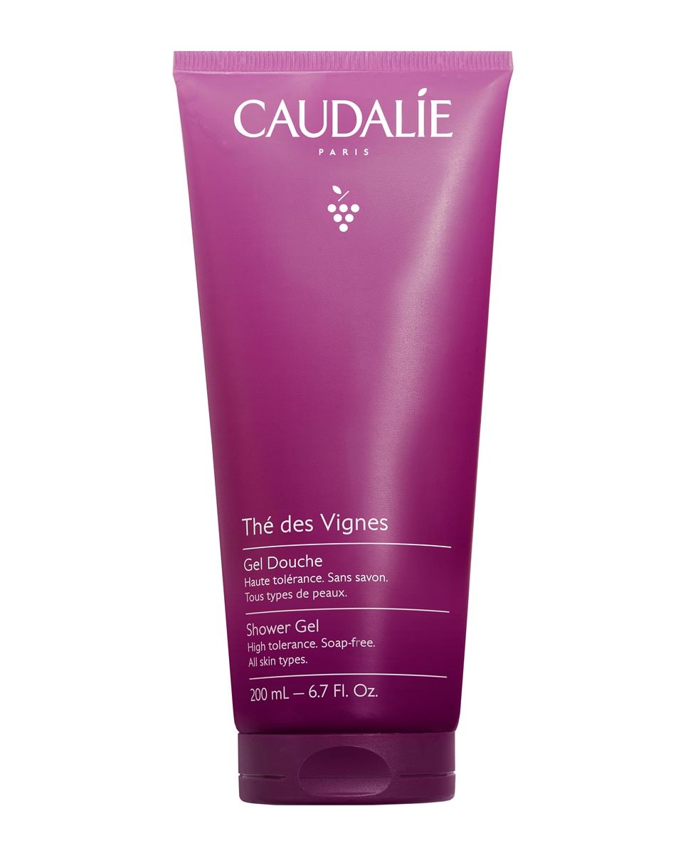 Caudalie - Gel de Ducha Thé des Vignes 200 ml Caudalie.