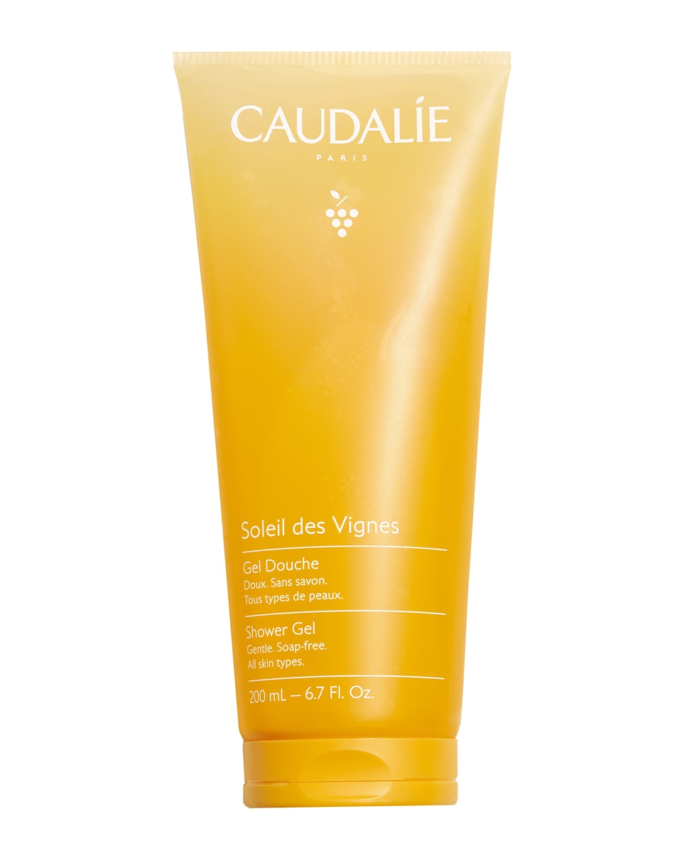 Caudalie - Gel de Ducha Soleil des Vignes 200 ml Caudalie.