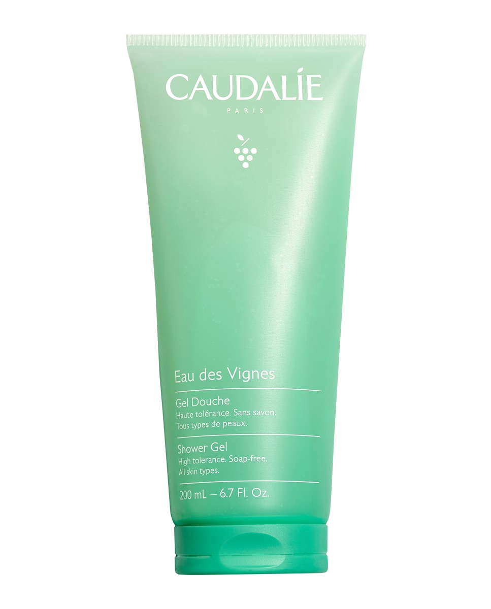 Caudalie - Gel de Ducha Eau des Vignes 200 ml Caudalie.