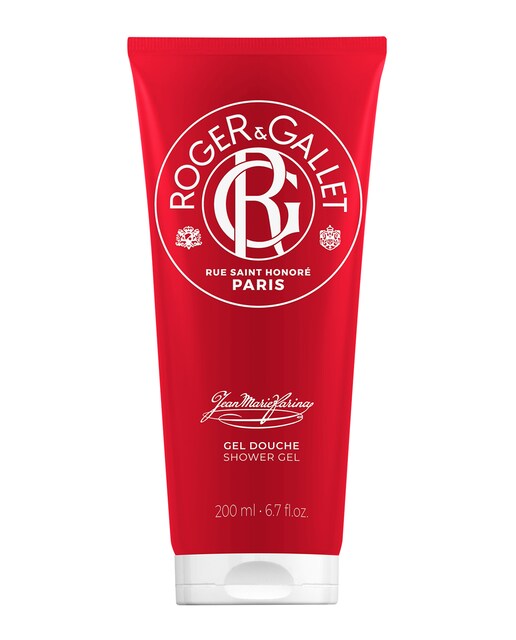 Gel de ducha Jean Marie Farina 200 ml