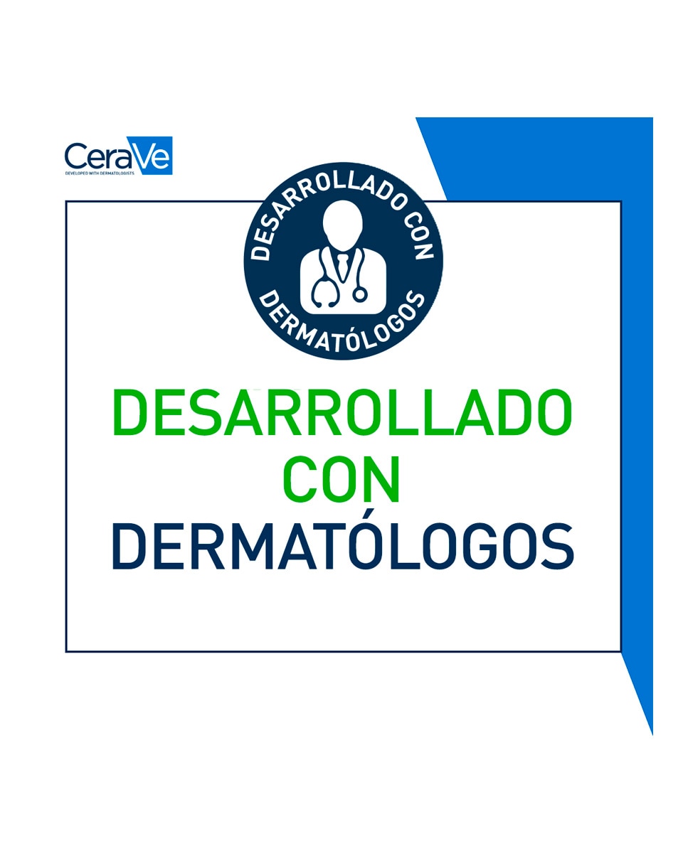 Limpiador en Aceite Espumoso Hidratante 470 ml Cerave 5