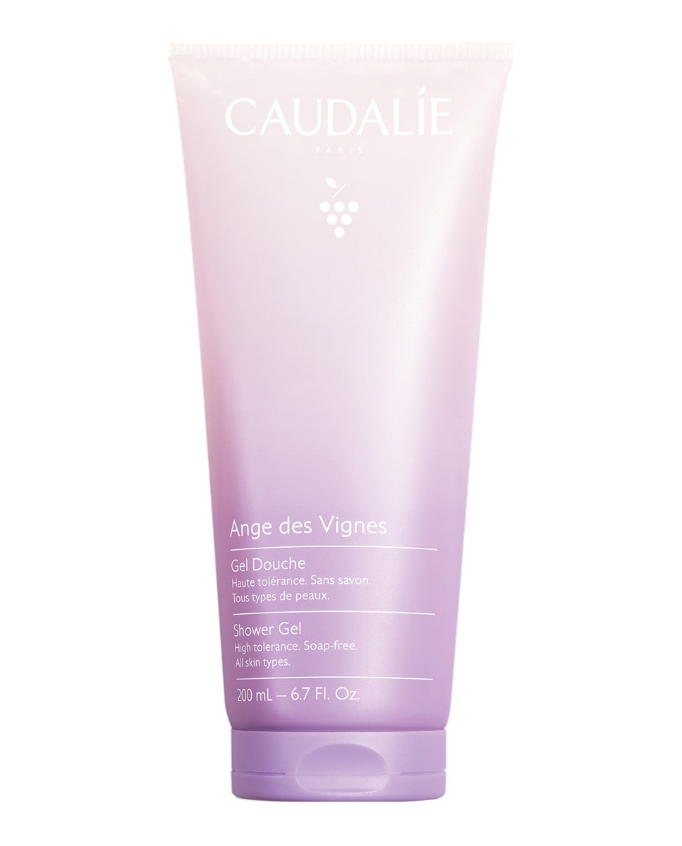 Caudalie - Gel de Ducha Ange des Vignes Caudalie.