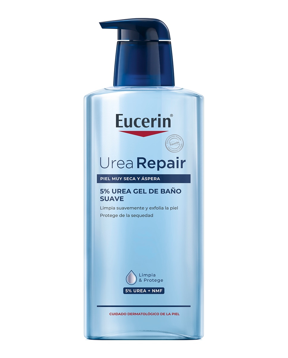 Eucerin® - Gel de Baño Urea 400 ml Eucerin.