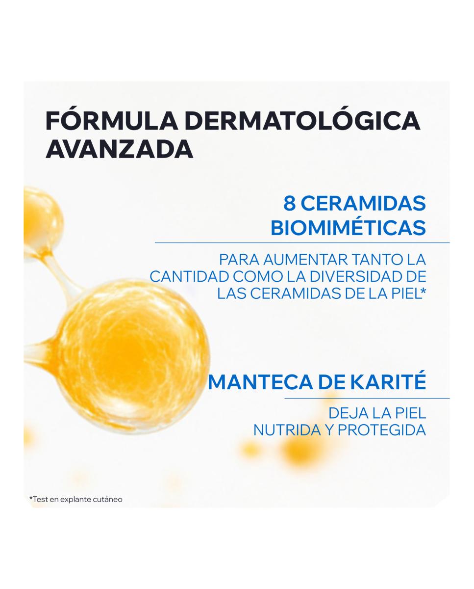 Aceite Limpiador Anti-picor Xemose C8+ Uriage - 500 ml 5