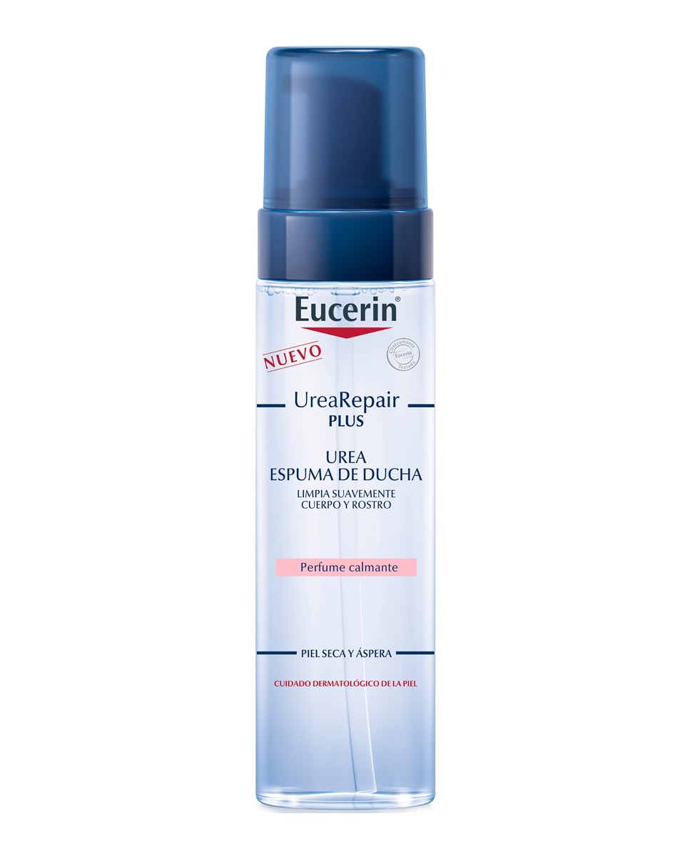 Eucerin® - Espuma de ducha UreaRepair Plus 200 ml Eucerin.