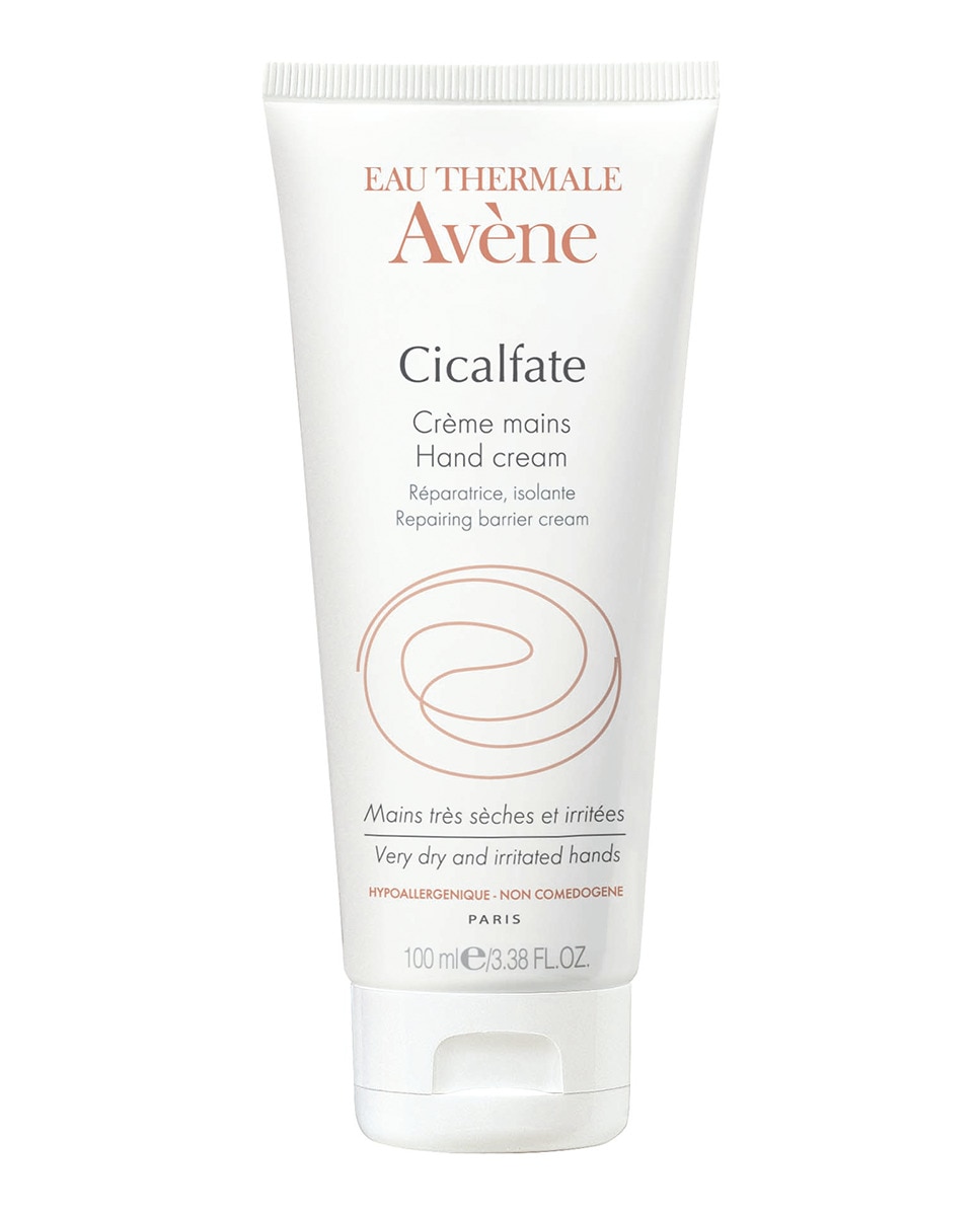 Avène - Cicalfate Crema De Manos Reparadora Efecto Barrera 100 ml Avène.