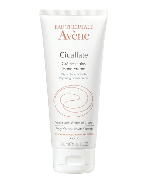 Cicalfate Crema De Manos Reparadora Efecto Barrera 100 ml Avène