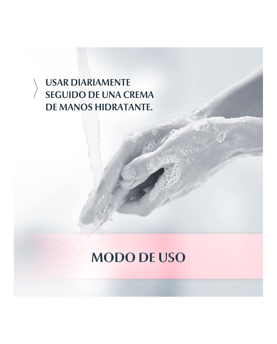 Oleogel de manos pH5 Eucerin® - 200 ml 3