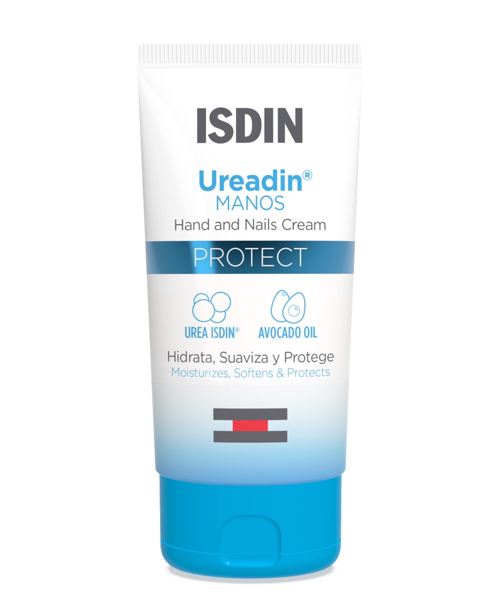 Isdin - Crema de manos Ureadin Isdin.