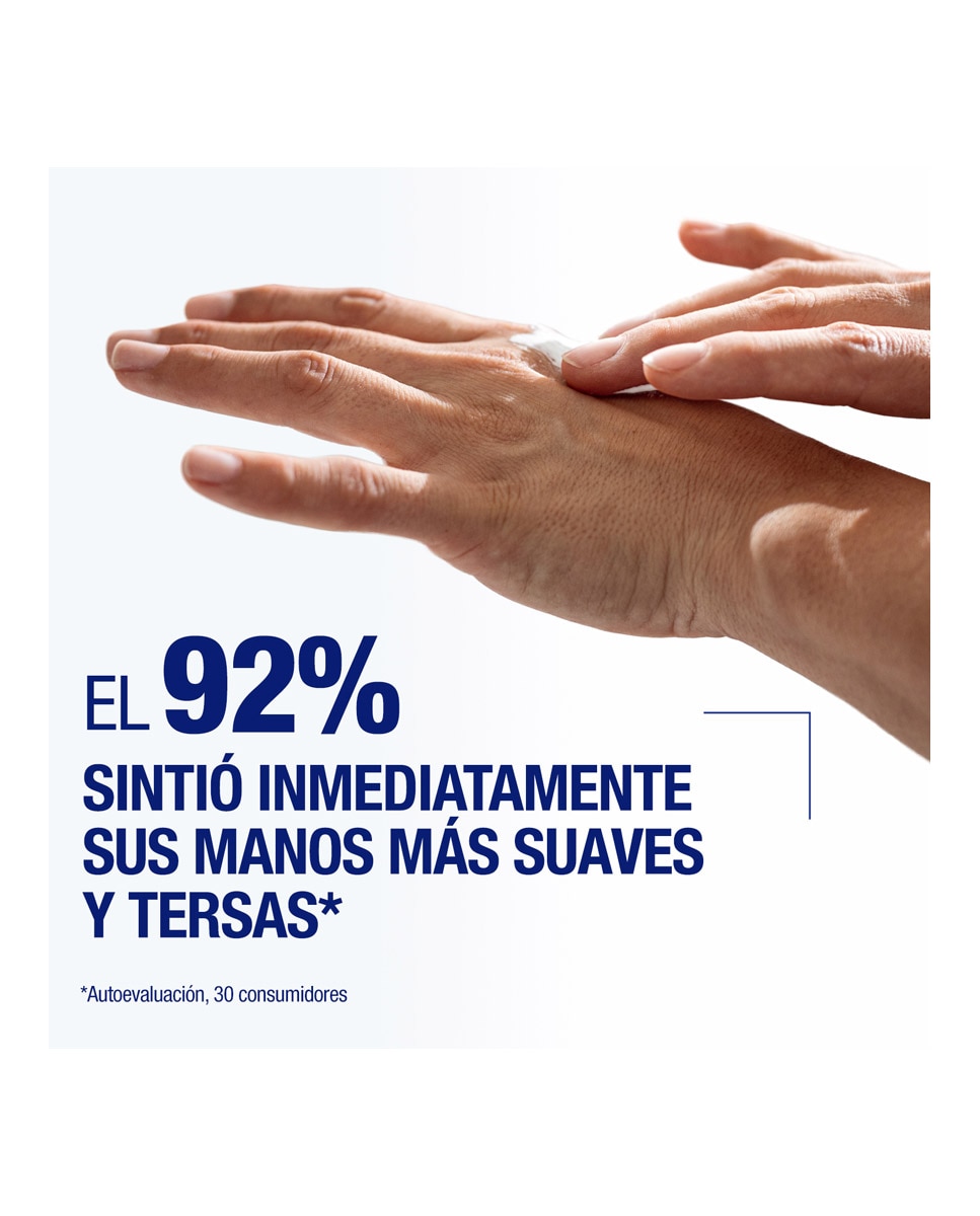 Crema de manos concentrada sin perfume Neutrogena - 50 ml 5