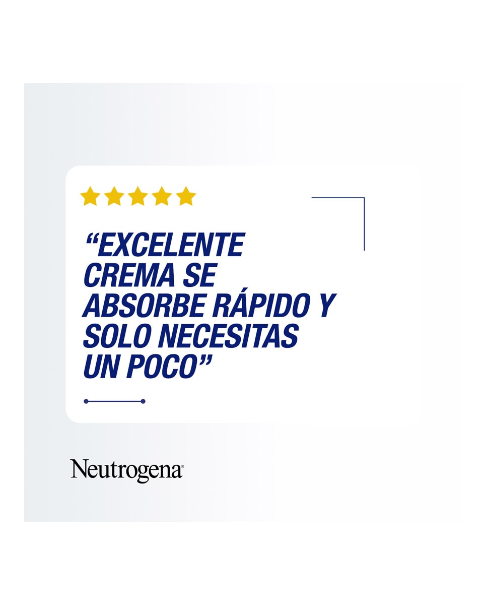 Crema de manos concentrada sin perfume Neutrogena - 50 ml 6