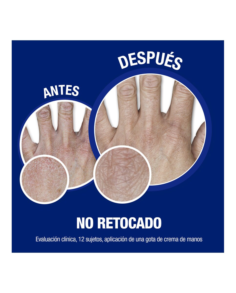 Crema de manos Rápida Absorción Dosificador Neutrogena - 150 ml 4