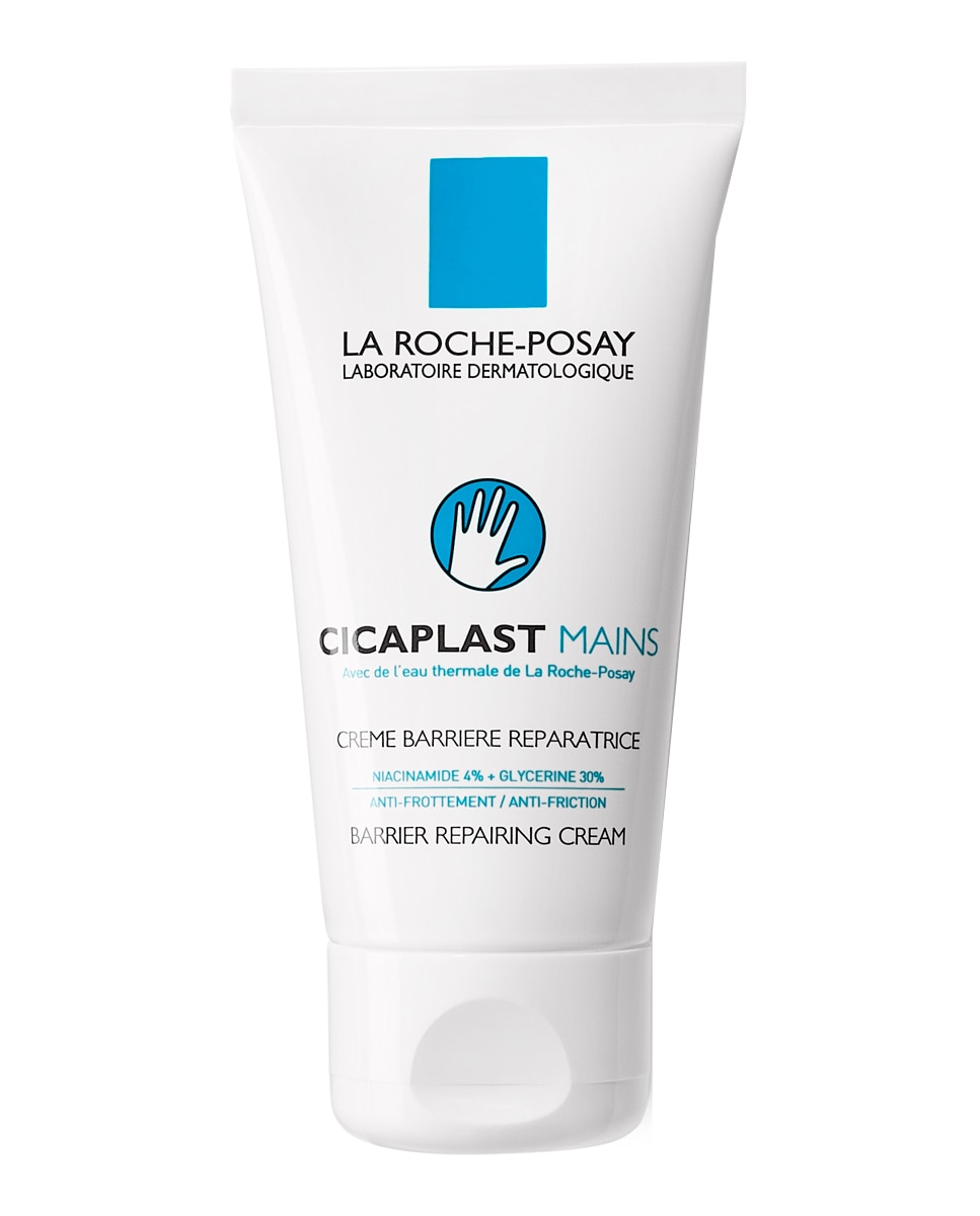 Crema de Manos Cicaplast La Roche Posay