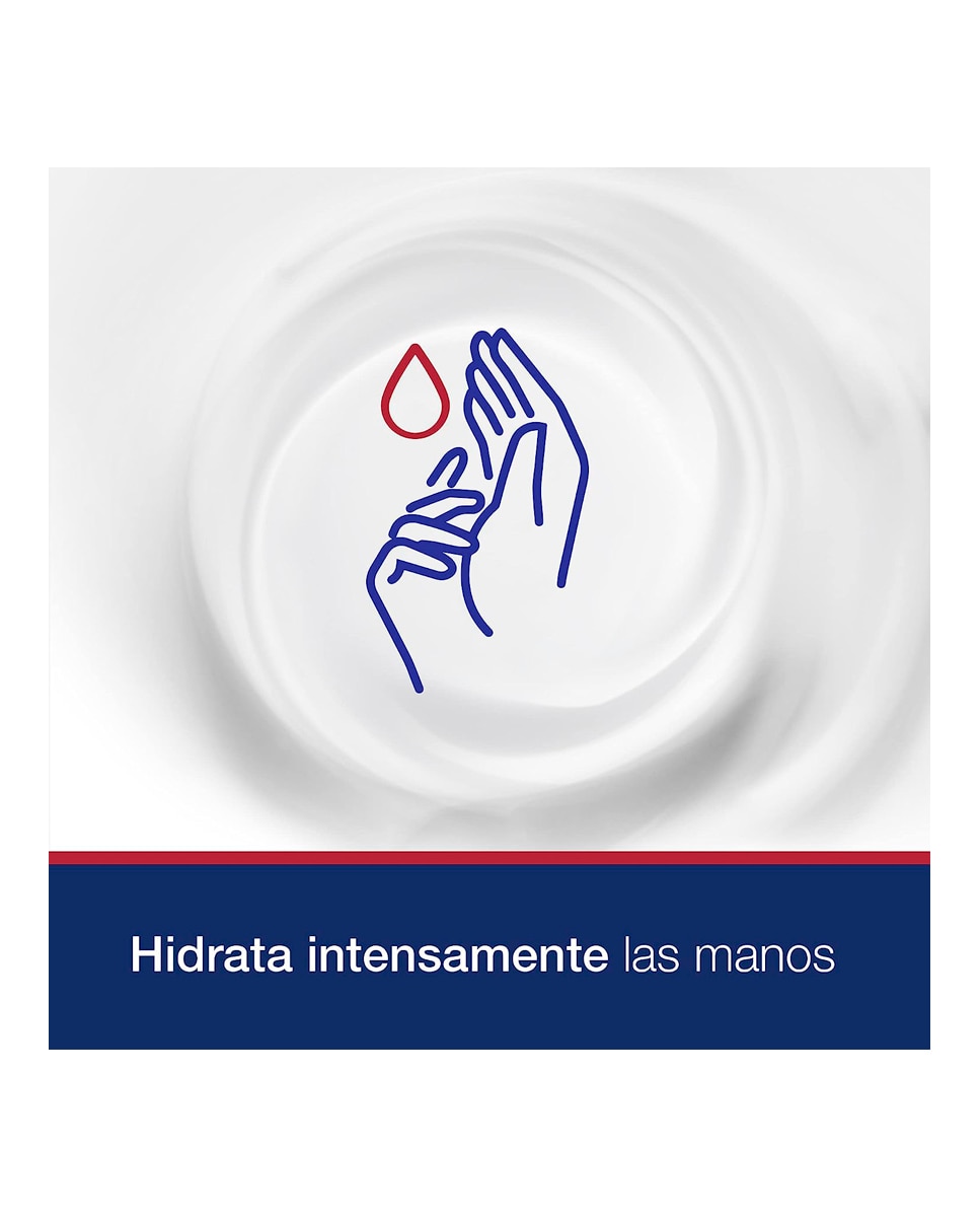 Crema de manos Elasticidad Intensa Neutrogena - 75 ml 6