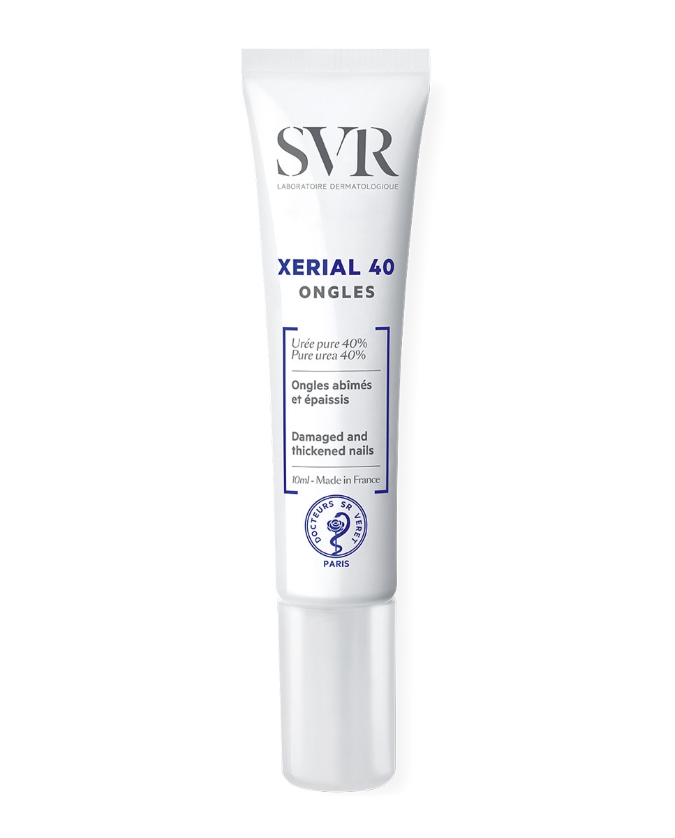 Svr - Gel para uñas dañadas Xérial 40 SVR.