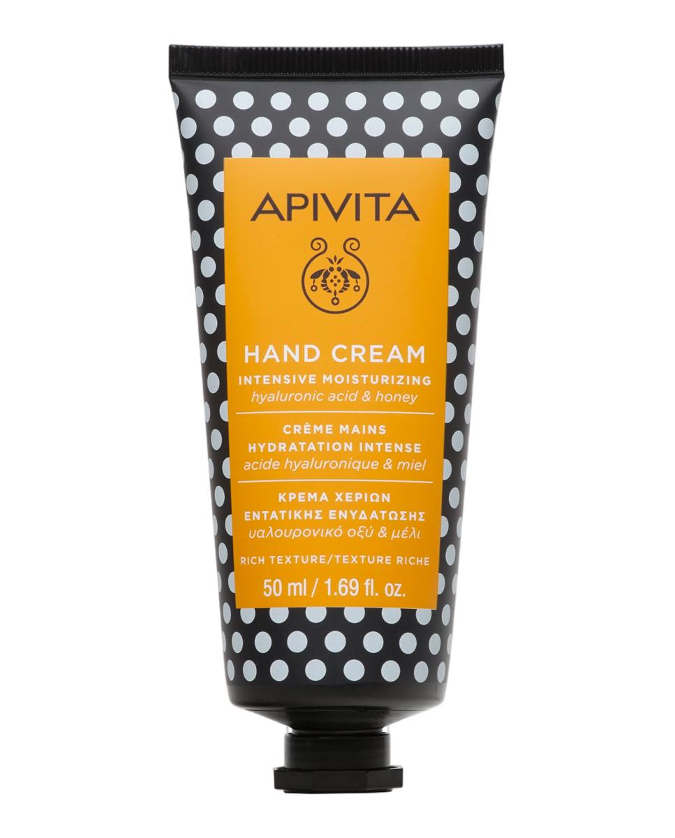 Apivita - Crema De Manos Hidratante Intensiva 50 Ml Apivita.