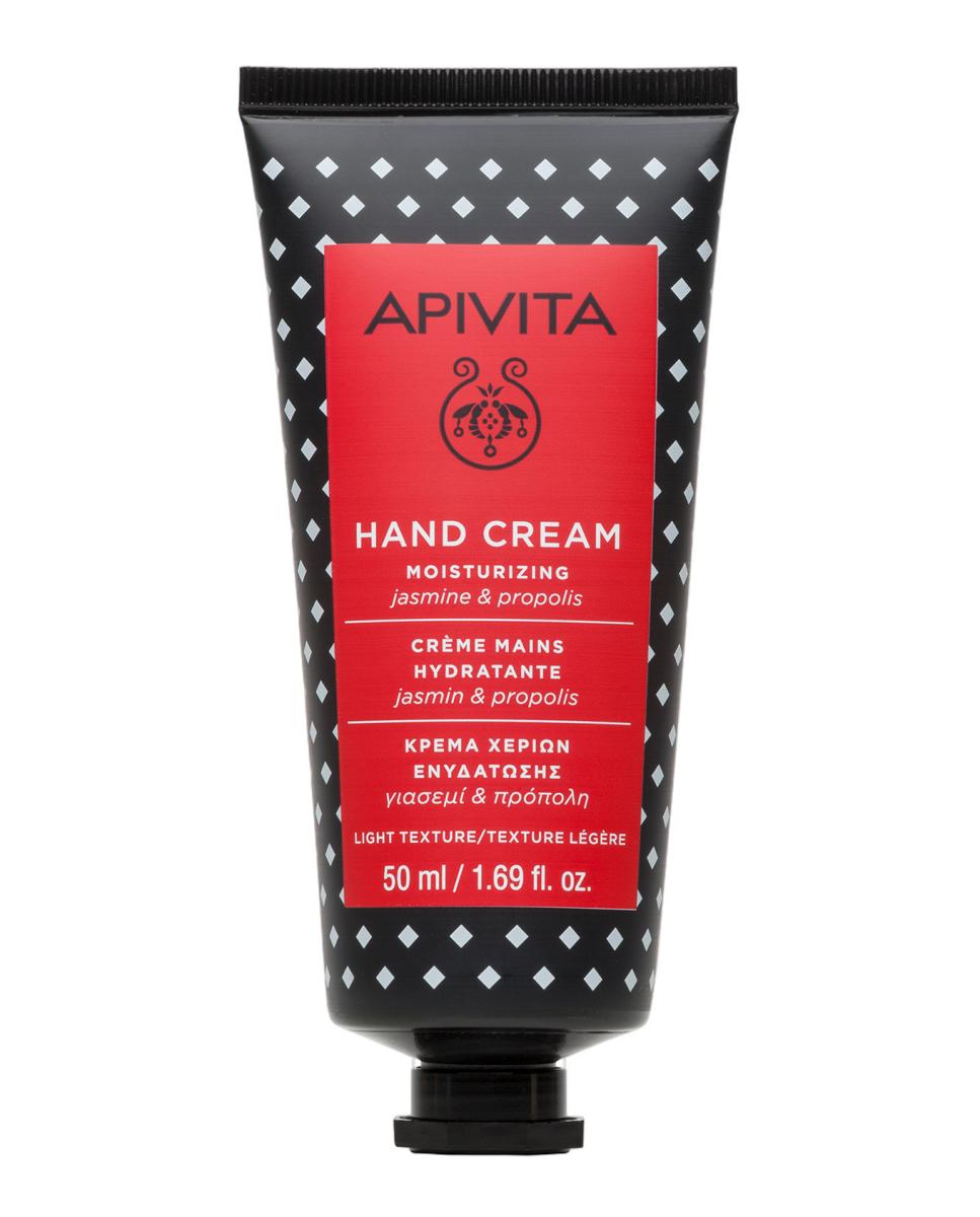 Apivita - Crema De Manos Hidratante 50 Ml Apivita.