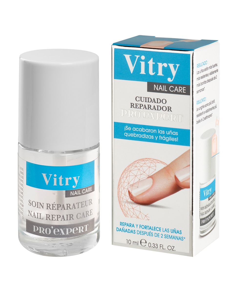 Vitry - Cuidado Reparador Pro Expert 10 ml Vitry.