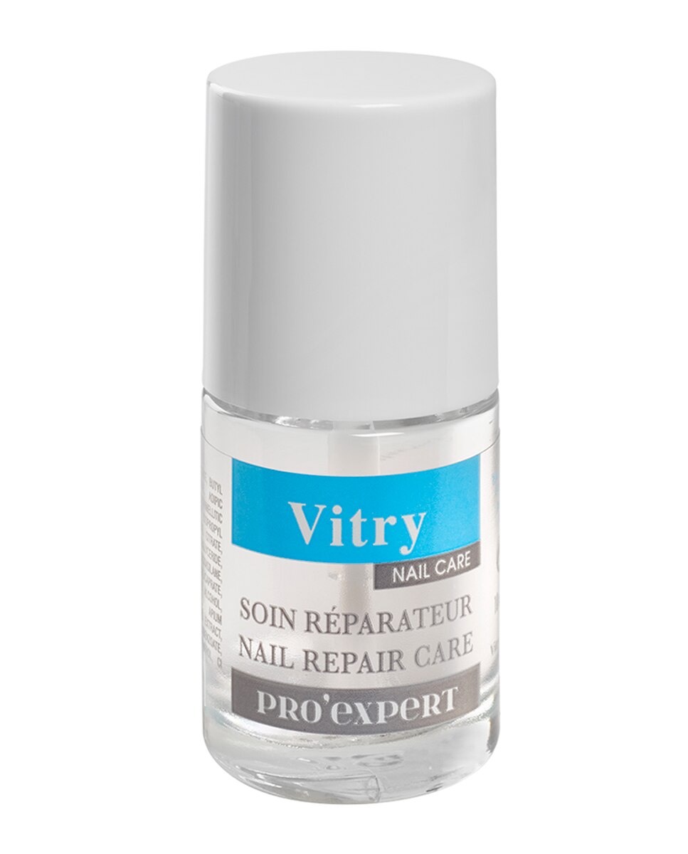 Tratamiento Endurecedor Para Las Uñas By Vitry - 10 ml 2