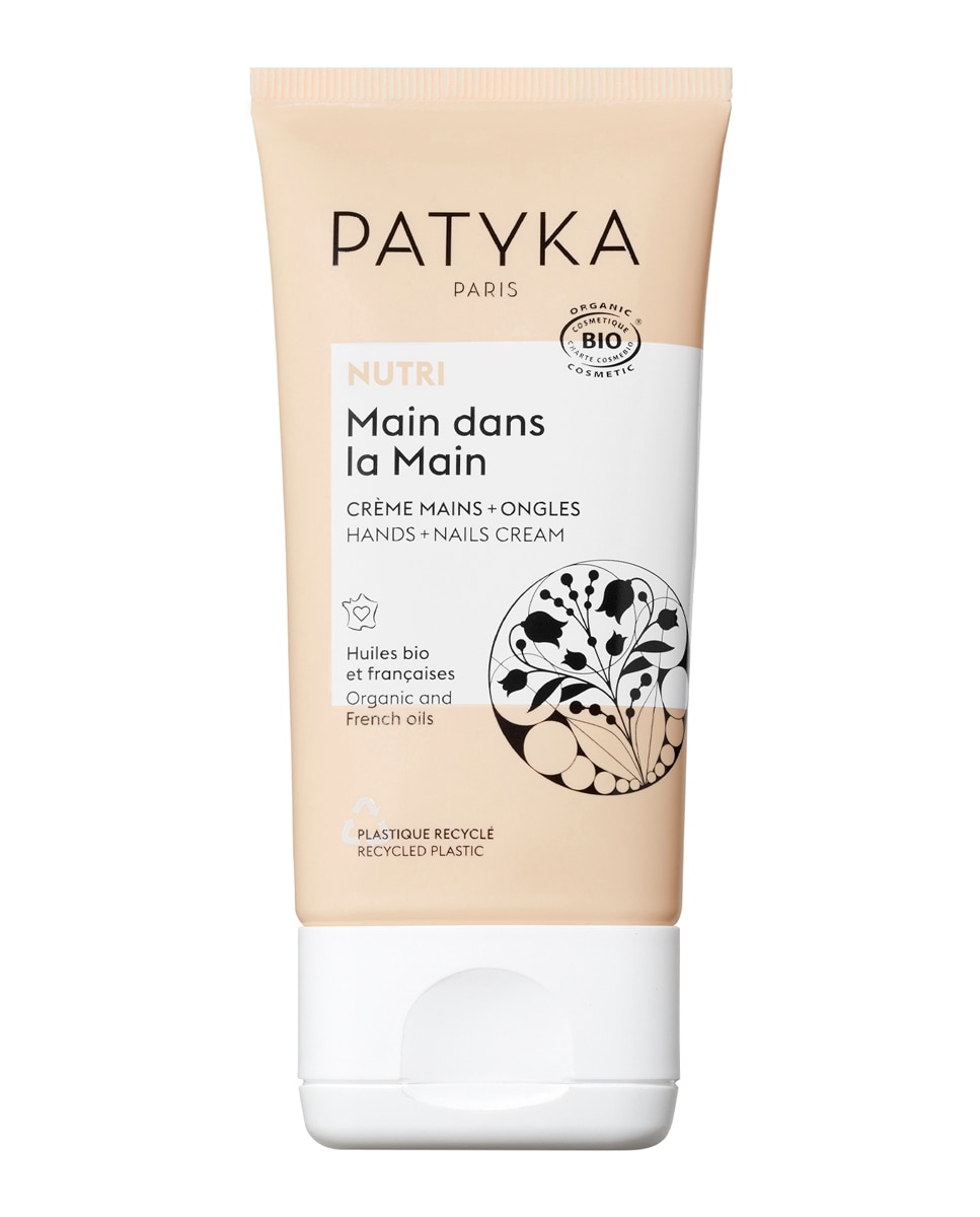 Patyka - Crema de Manos y Uñas Main dans la Main 40 ml Patyka.