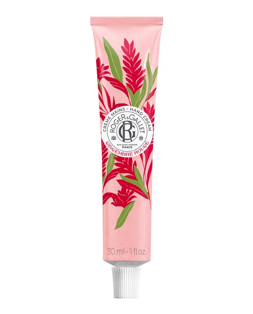 Imagen 0 de Crema de manos Ging Rge Creme Mains 30 ml Roger & Gallet