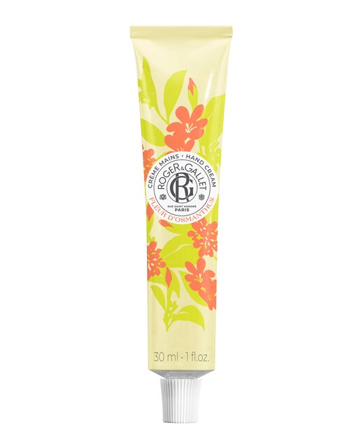 Imagen 0 de Crema de manos Osmanthus Creme Mains 30 ml Roger & Gallet
