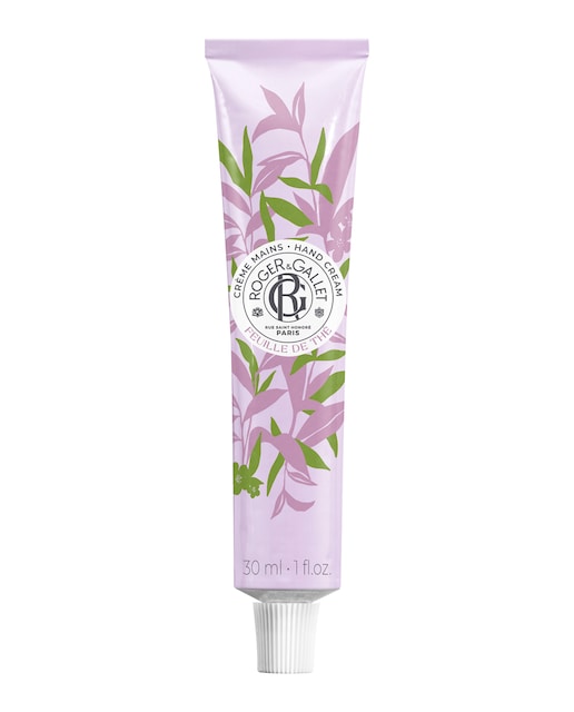 Imagen 0 de Crema de manos Feuille The Creme Mains 30 ml Roger & Gallet