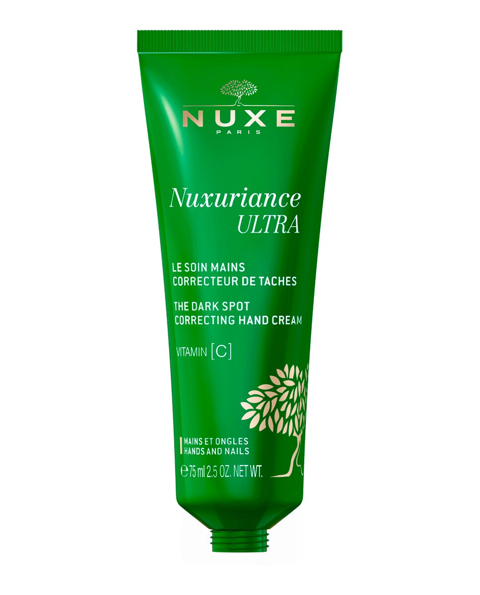 Tratamiento de Manos Corrector de Manchas Nuxuriance Ultra Nuxe7611773138789 2