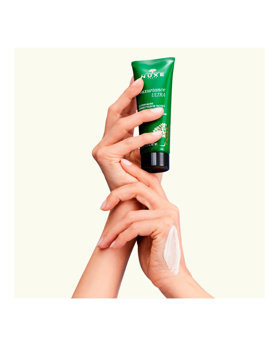 Tratamiento de Manos Corrector de Manchas Nuxuriance Ultra Nuxe7611773138789 3