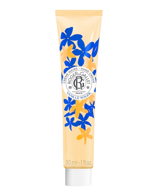 Imagen 0 de Crema de Manos Vanille Soleil 30 ml Roger&Gallet