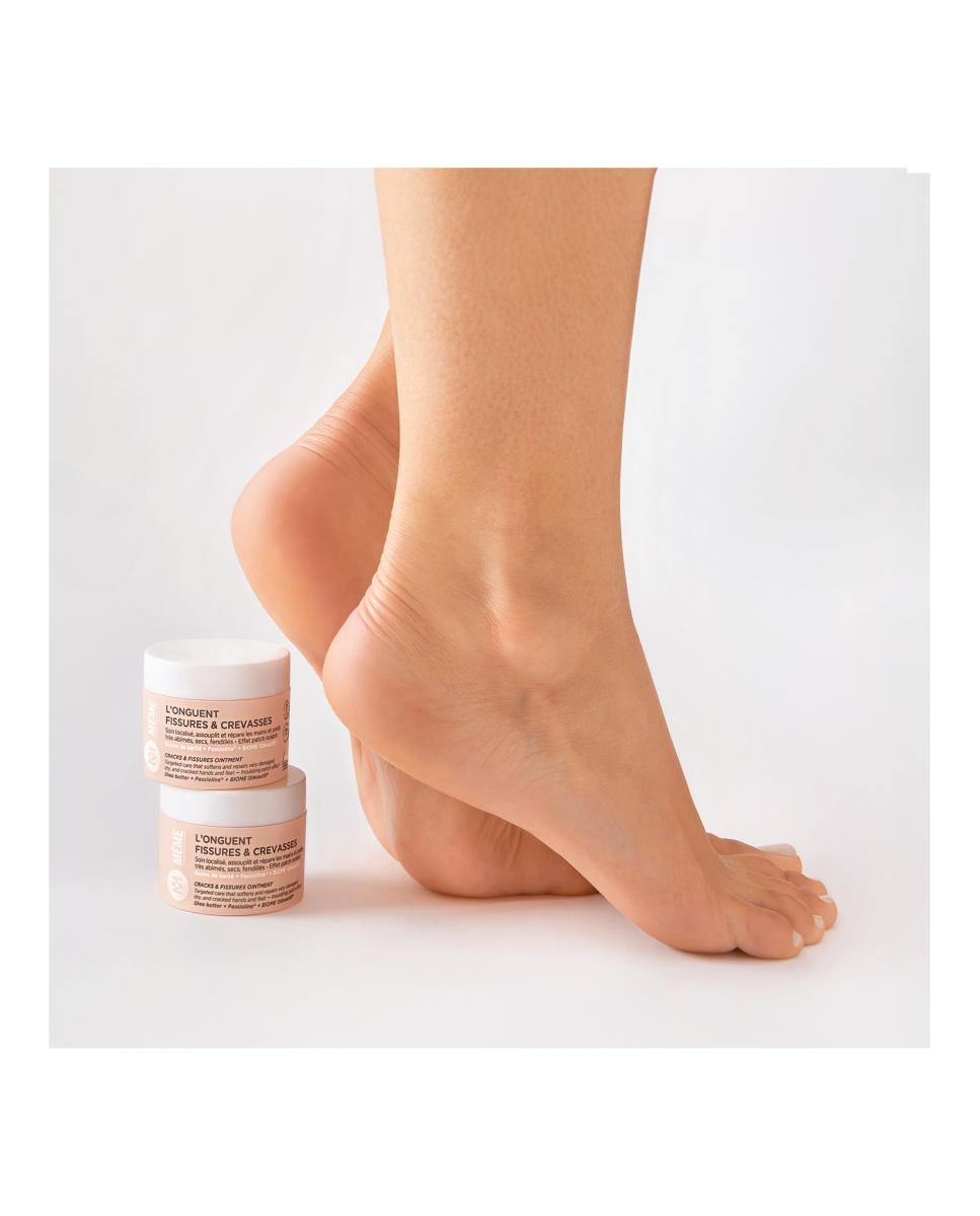 Ungüento Manos Y Pies  30Ml  Meme 3