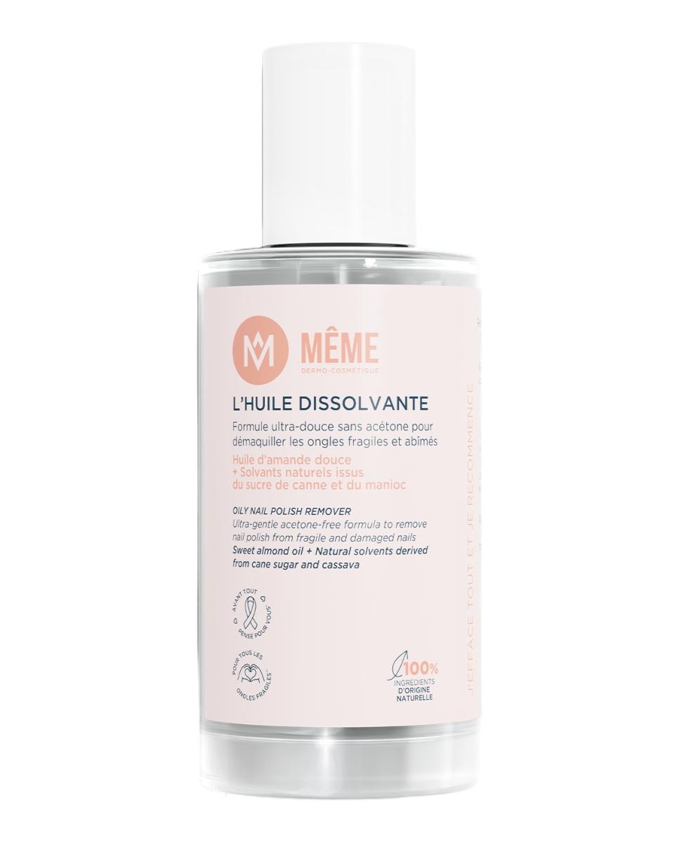 Imagen 0 de Aceite QuitaLaca  50Ml  Meme