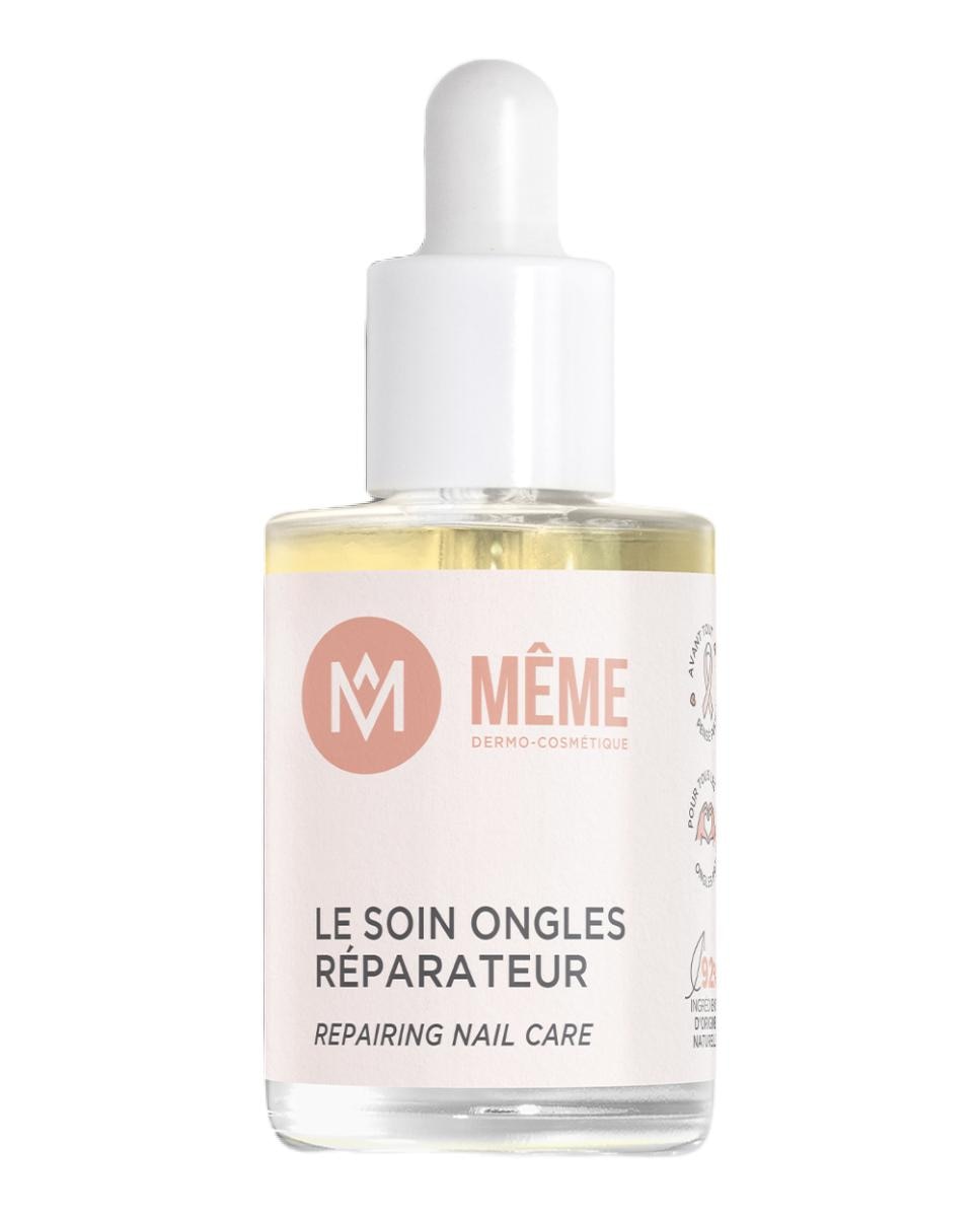 Imagen 0 de Aceite En Gel Reparador Para Uñas 9Ml  Meme