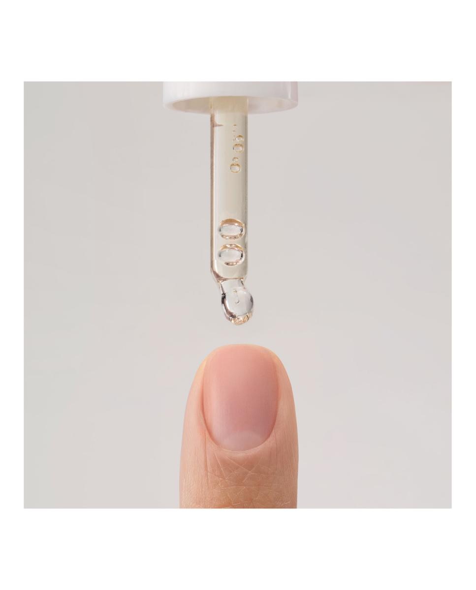 Aceite En Gel Reparador Para Uñas 9Ml Meme 2