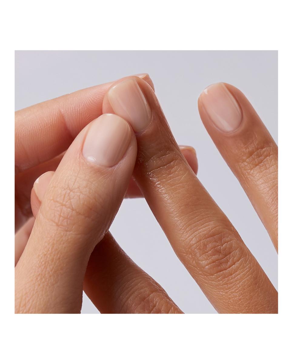 Aceite En Gel Reparador Para Uñas 9Ml Meme 3