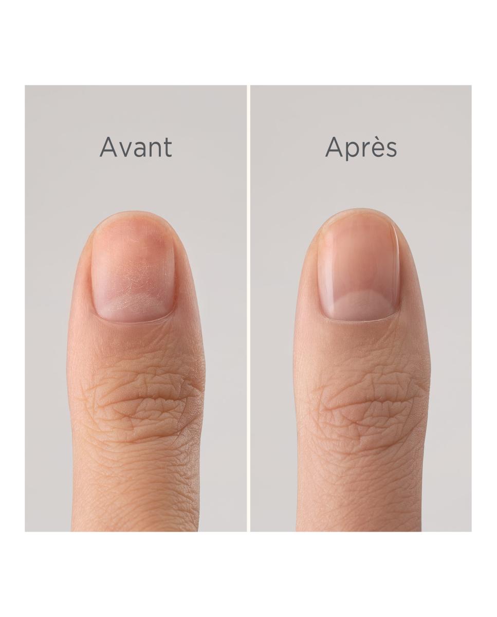 Base Protectora Para Uñas 10Ml Meme 2