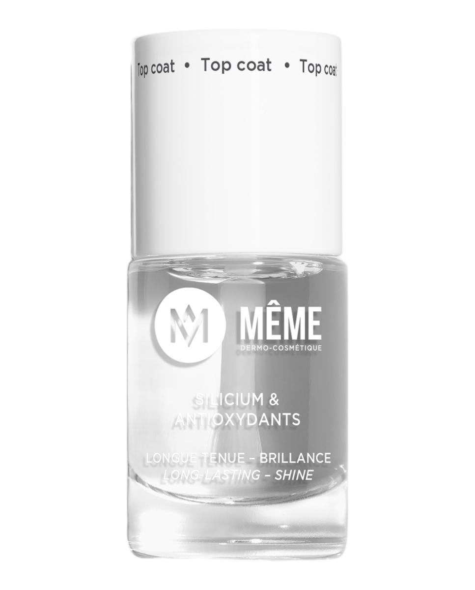 Imagen 0 de Top Coat Efecto Gel 10Ml Meme