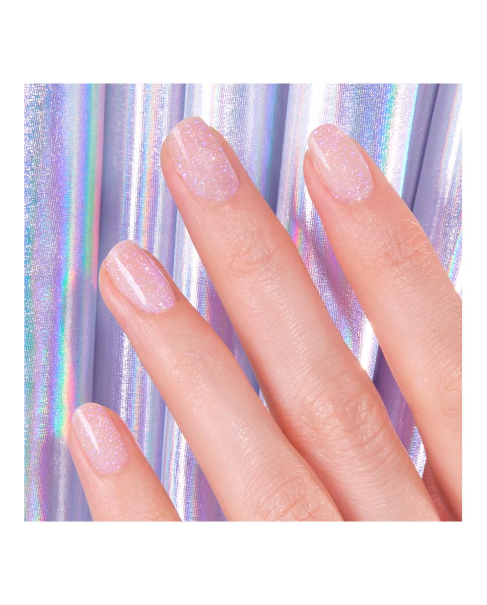 Top Coat Efecto Brillante 10Ml Meme 3