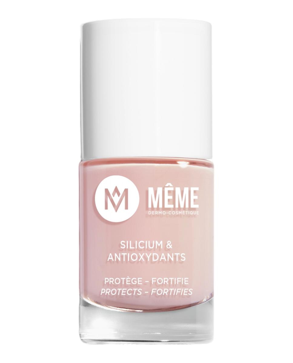 Laca de uñas 10ml Meme - Rose 01 Fabienne Rose 01 Fabienne-1