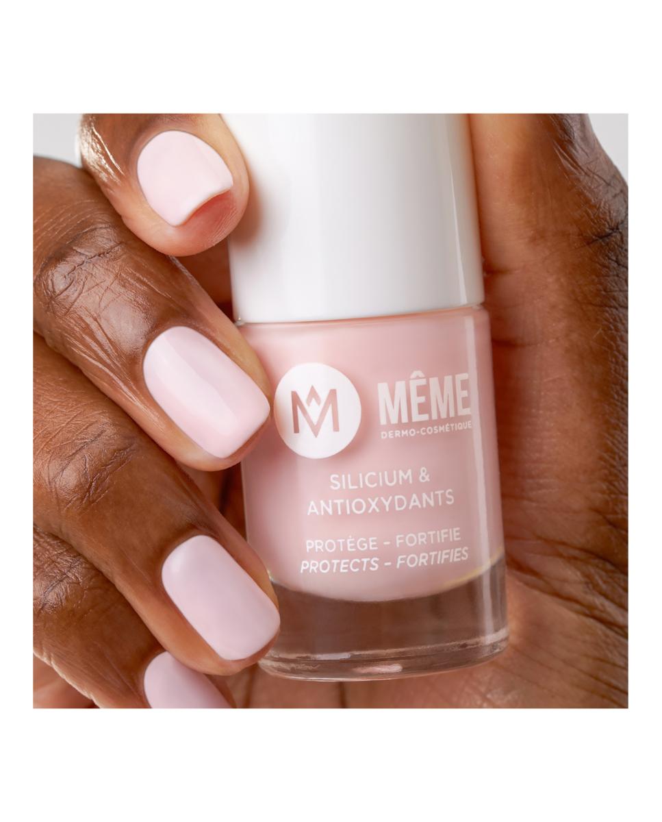 Laca de uñas 10ml Meme - Rose 01 Fabienne Rose 01 Fabienne-3