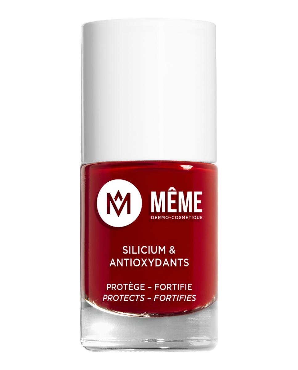Laca de uñas 10ml Meme - Rouge 02 Zazie Rouge 02 Zazie-1