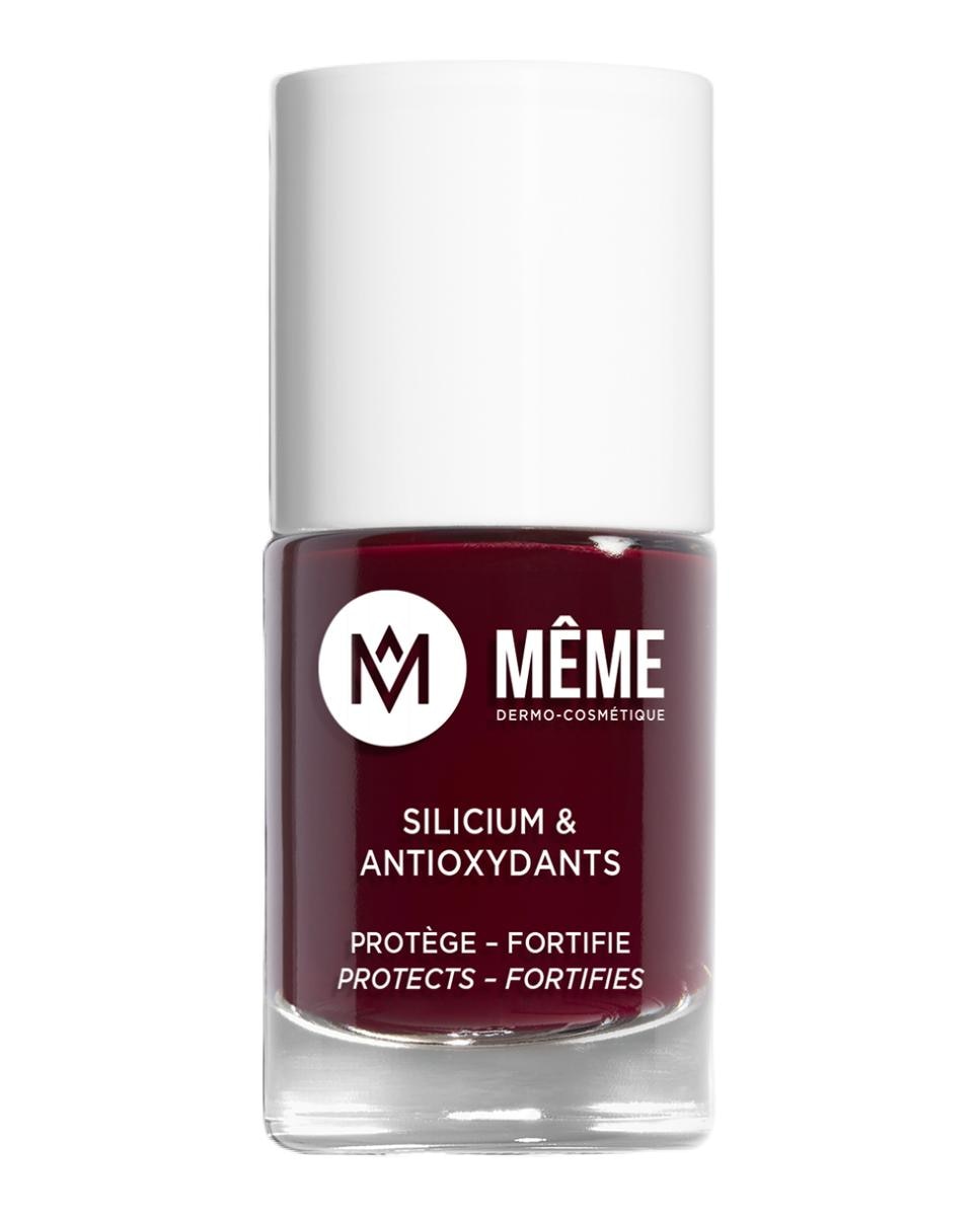 Laca de uñas 10ml Meme - Cassis 03 Caroline Cassis 03 Caroline-1