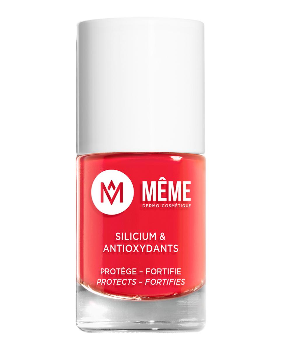 Laca de uñas 10ml Meme - Corail 04 Céline Corail 04 Céline-1