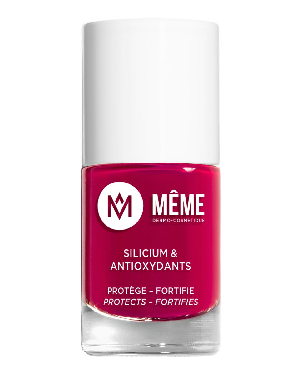 Laca de uñas 10ml Meme - Framboise 05 Annie Framboise 05 Annie-1