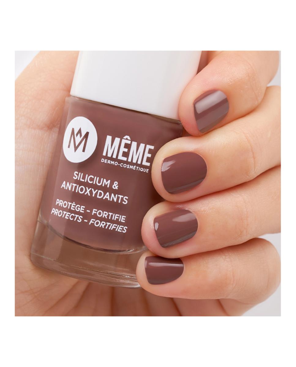 Laca de uñas 10ml Meme - Taupe 06 Sabrina Taupe 06 Sabrina-3
