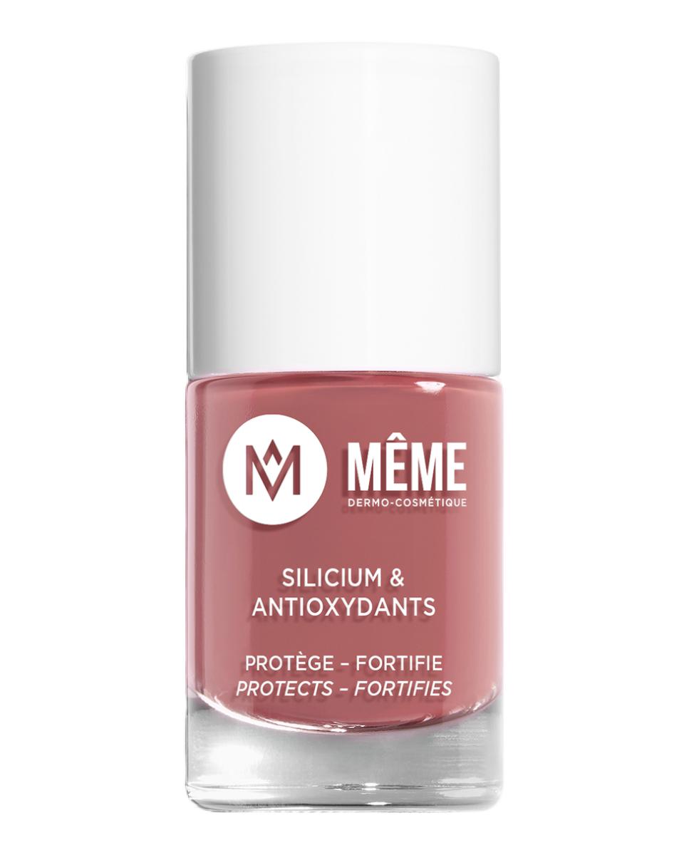 Laca de uñas 10ml Meme - Bois De Rose 07 Alice Bois De Rose 07 Alice-1