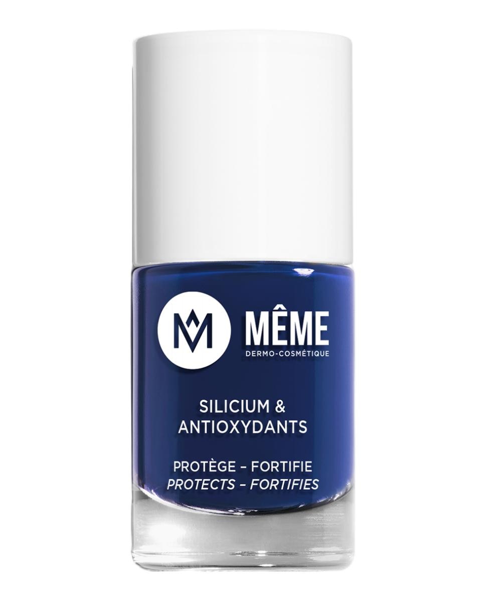 Laca de uñas 10ml Meme - Bleu Marine 09 Françoise Bleu Marine 09 Françoise-1