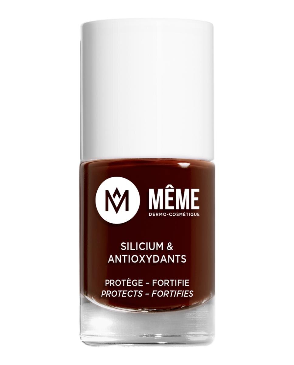 Laca de uñas 10ml Meme - Chocolat 10 Christine Chocolat 10 Christine-1