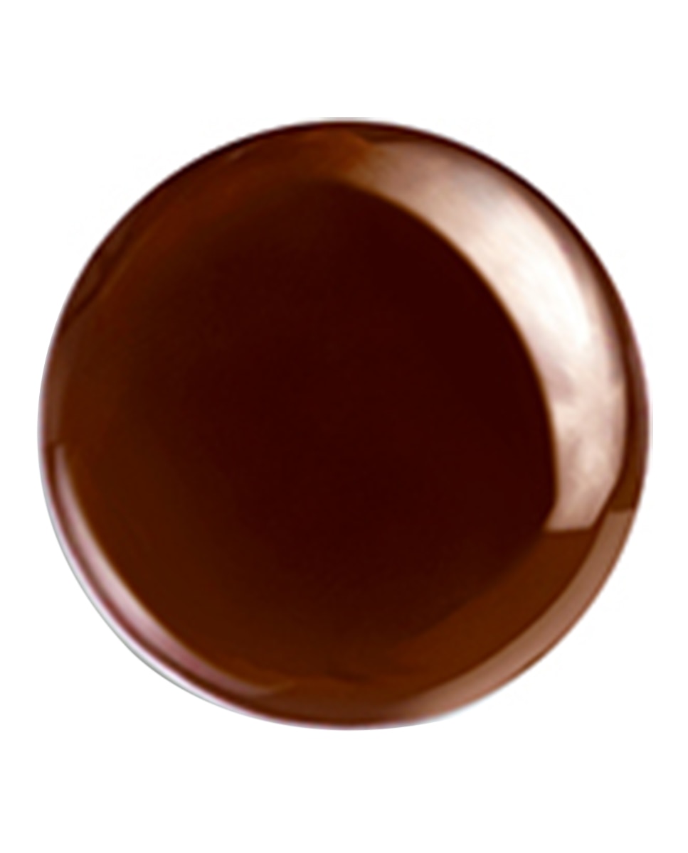 Laca de uñas 10ml Meme - Chocolat 10 Christine Chocolat 10 Christine-2