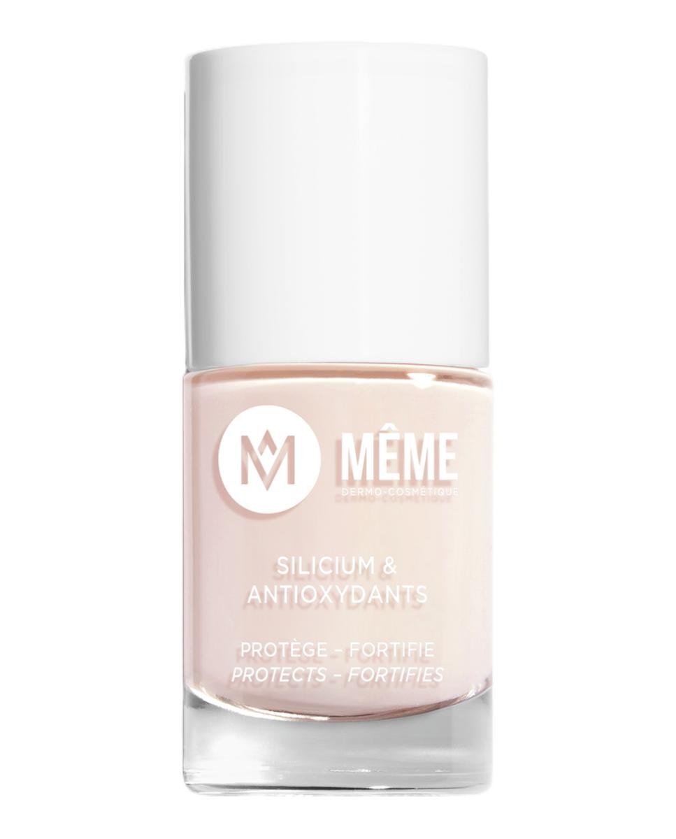 Laca de uñas 10ml Meme - Nude 11 Hélène Nude 11 Hélène-1